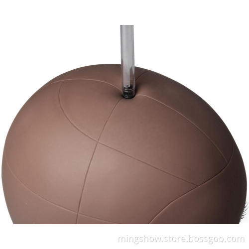 manikin cosmetology doll head training head human hair maniquin